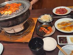 -蒜香焼肉PURUSHIN(马场路店)