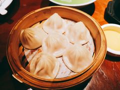 -外婆家(青岛万象城店)