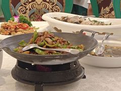 -齐家花园大酒店·本帮菜(宝山店)
