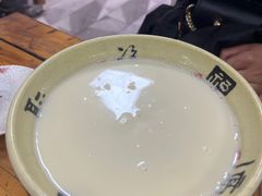 -原掩骨会饶阳豆腐脑总店