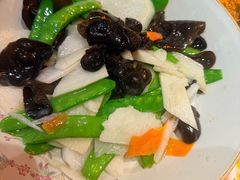 -川芙蓉·市井老川菜(长寿路店)