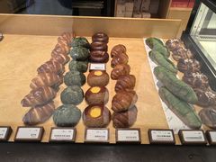 -LANLIZI BAKERY(COSMO店)