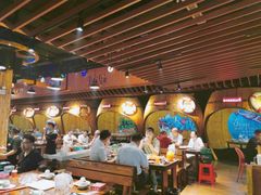 -永红源·啤酒烧烤海鲜大排档(台柳路店)
