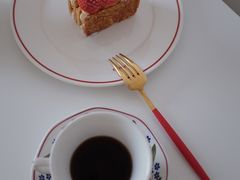 -La Porte de Paris 巴黎之门法式甜品