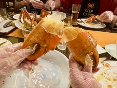 -Ministry of Crab(科伦坡店)