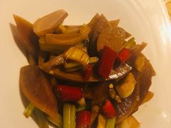 -兔槽江湖菜·重庆璧山兔(水围店)