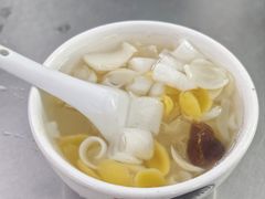 五菓汤-老福合沟无米粿甜汤粿品店