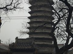 -正阳书局(西四南大街店)