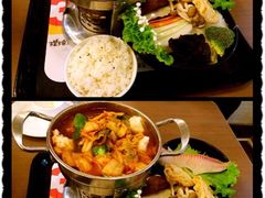 3皇3家复合式餐厅(民乐园万达店)-3皇3家复合式餐厅(民乐园万达店)