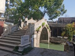 -观桥阁(锦溪店)