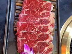 -和来烤肉(仓山万达店)
