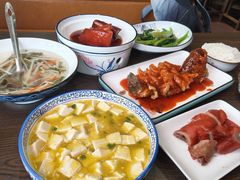 -老苏州芳和园茶酒楼  传统苏帮菜(观前店)