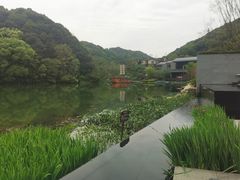 -湘湖逍遥庄园·水漾中餐厅