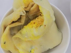 招牌鸡蛋饼-常州糕团店(北大街新世纪商城店)