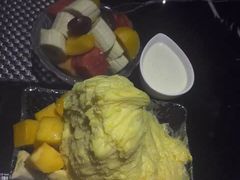 -半秋山西餐厅(巴南万达广场店)