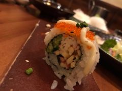-鸟鸣门屋台料理(金帝银泰店)