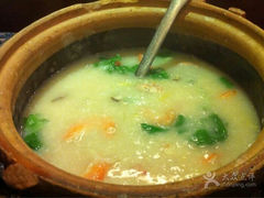 -如轩·海鲜砂锅粥·潮汕菜(小榄店)