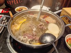 -尚合里潮汕牛肉火锅(海沧店)