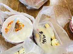 -蔡明纬热干面(长港路店)