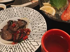-稻早料理美术馆(城阳店)