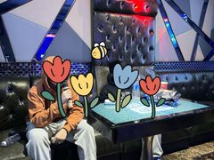-唱吧麦颂KTV(方庄店)