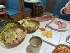 -浦江城市生活广场(江月路店)