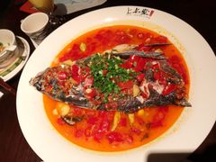 -上名堂·鱼头好吃(体育场路店)