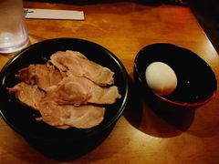 -天然豚骨拉面专门店 一兰(铜锣湾店)