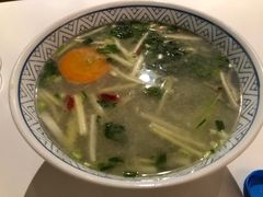 驴杂汤-驴公驴婆(曹杨店)