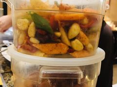 -黄记煌三汁焖锅(悦方IDmall店)