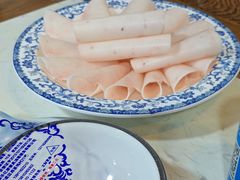-马记伊源斋涮肉·清真菜(百子湾店)