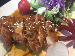 -笑福亭料理小馆(解放碑店)
