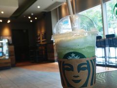 -星巴克(深圳南海意库店)