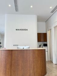 -WAVE SODA摄影工作室