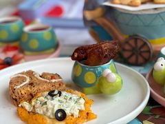 -水桶王国主题餐厅·聚会·生日派对·亲子活动·家庭套餐(亚龙湾希尔顿店)