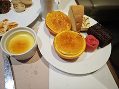 -晶丽香榭自助餐(南京大饭店)