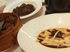 -粗茶淡饭·汉口公馆(循礼门店)