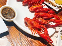 -功夫小龙虾·烧烤·江湖菜(金沙洲店)