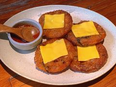 五花肉泡菜饼-BELLOCO倍乐(静安店)