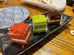 -鹤一烤肉自助餐厅(中关村店)