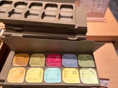 -奈雪茶院·茶室茶馆(广州粤海天地店)