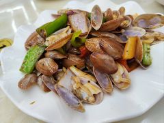 -瑶记海鲜餐厅(西涌店)