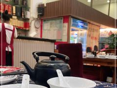 -祈胜邨•顺德鱼生•顺德菜(容桂店)