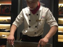 -玛雅铁板烧餐厅(中关村店)