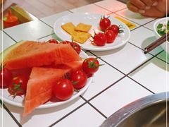 -蛙一刀·麻椒鱼火锅(金仙桥店)