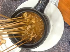 -有滋有味烧烤涮(果园星城C区店)