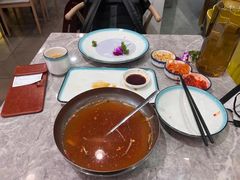 -屋里家延边朝鲜族冷面(梅林3店)