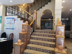 -伊兰堡小刀鸭(崇仁街店)