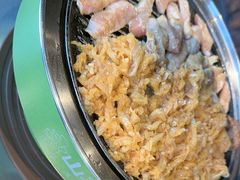 -山葵说·泥炉烤肉(泰达时尚E街区店)