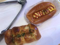 -山崎面包(苏州中心店)